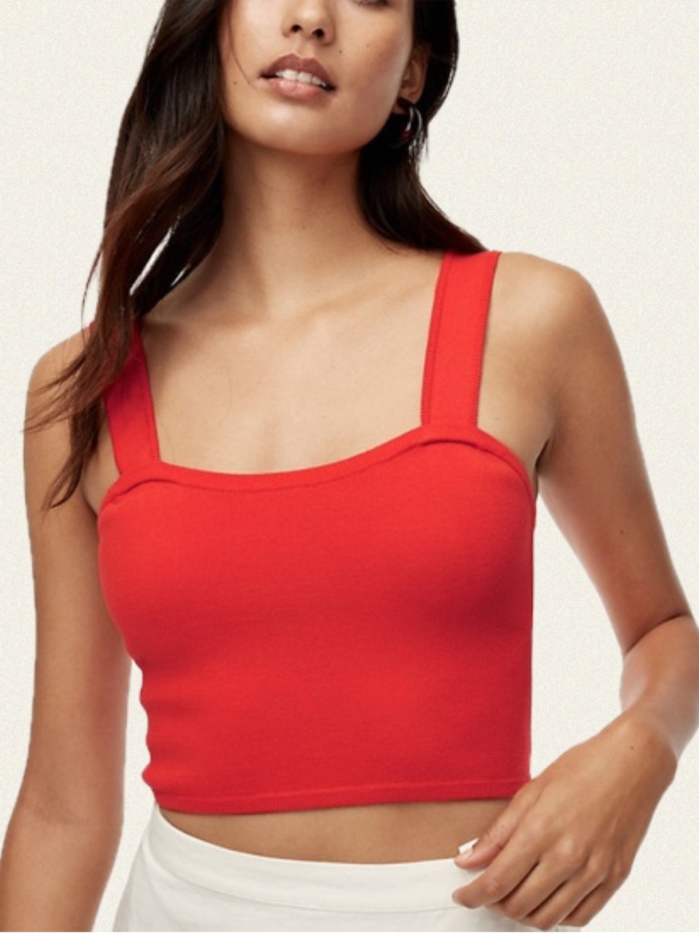 Wilfred Orlina Knit Top